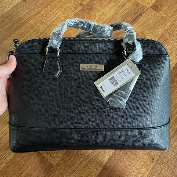 Kennth Cole Reaction Handbag. - Picture 3 of 3